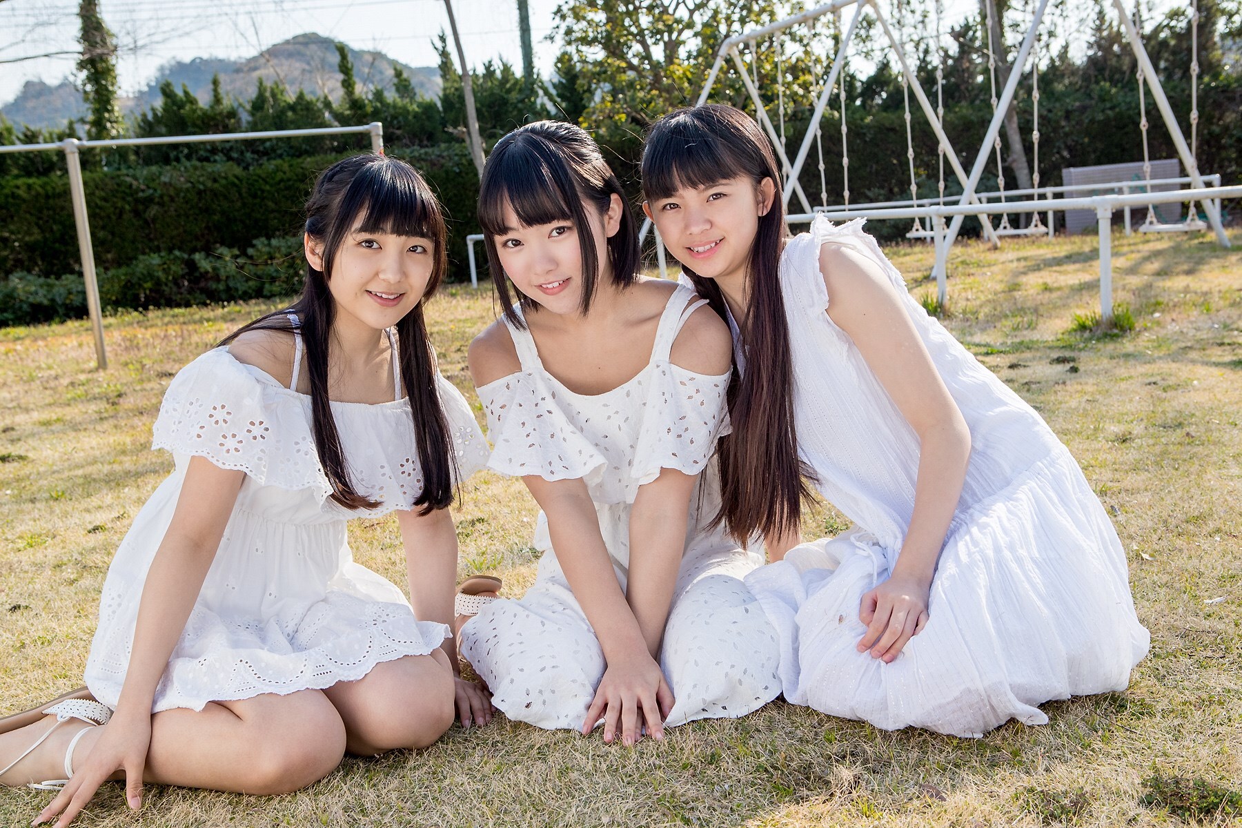 [Minisuka.tv] 新进模特2017-05-04 NewComer 2017 - Special Gallery 07